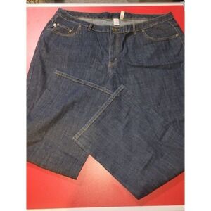 NWT Boot Cut jeans women size 26 plus